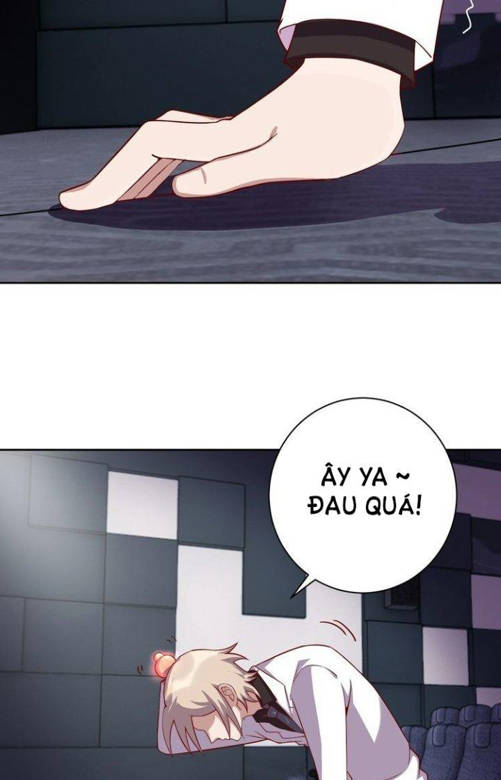 Ta Dựa Vào Ăn Uống Để Giải Cứu Thế Giới Chapter 63 - Trang 2