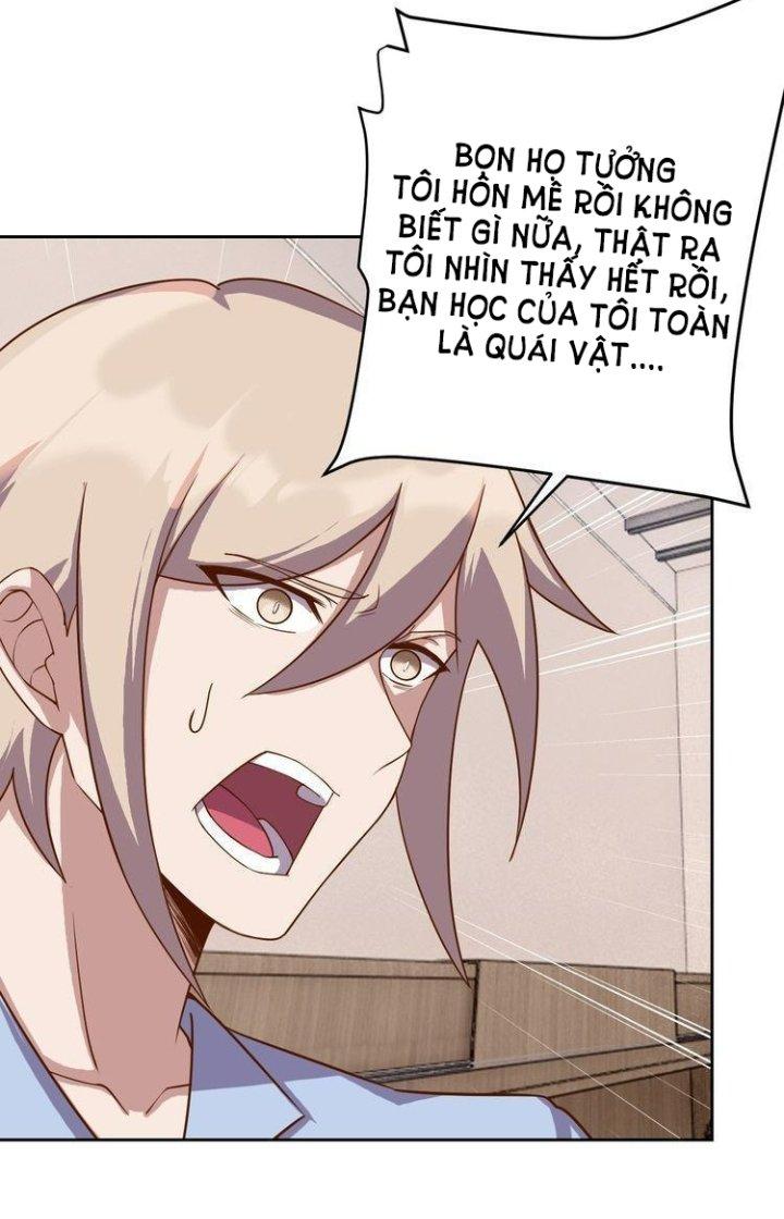 Ta Dựa Vào Ăn Uống Để Giải Cứu Thế Giới Chapter 63 - Trang 2