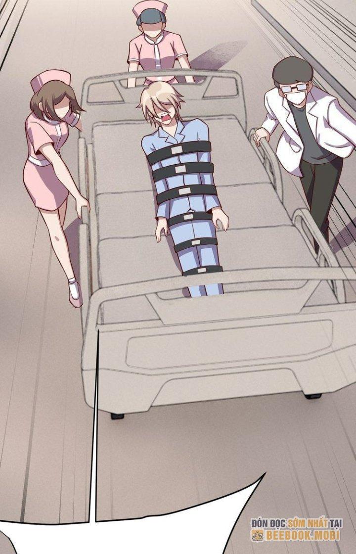 Ta Dựa Vào Ăn Uống Để Giải Cứu Thế Giới Chapter 63 - Trang 2