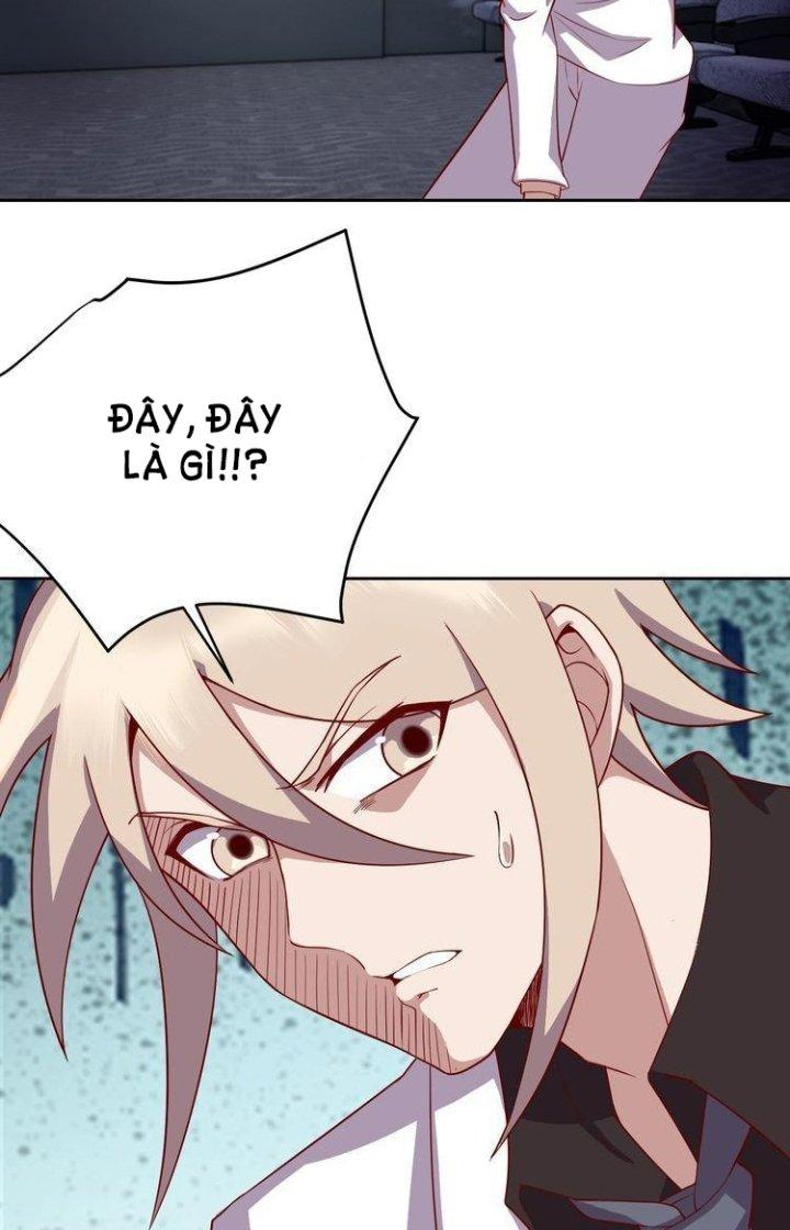 Ta Dựa Vào Ăn Uống Để Giải Cứu Thế Giới Chapter 63 - Trang 2