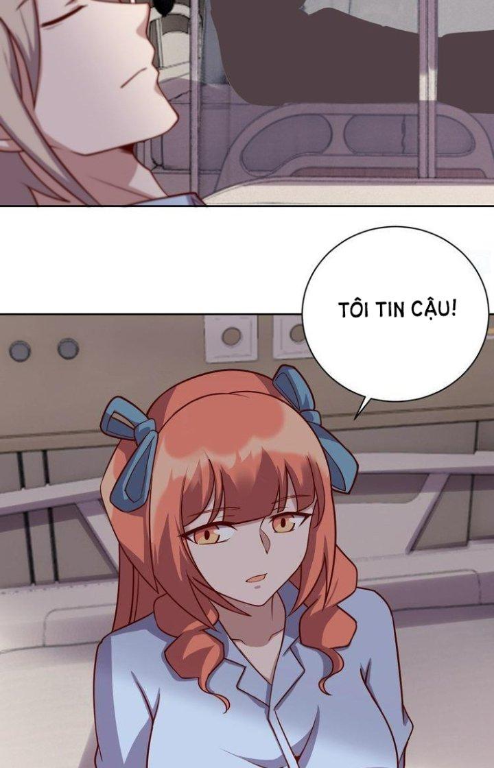 Ta Dựa Vào Ăn Uống Để Giải Cứu Thế Giới Chapter 63 - Trang 2