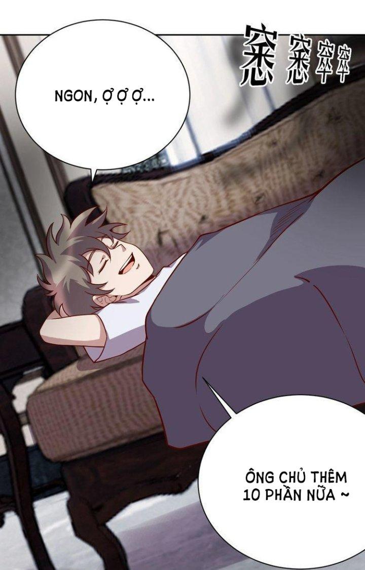 Ta Dựa Vào Ăn Uống Để Giải Cứu Thế Giới Chapter 63 - Trang 2