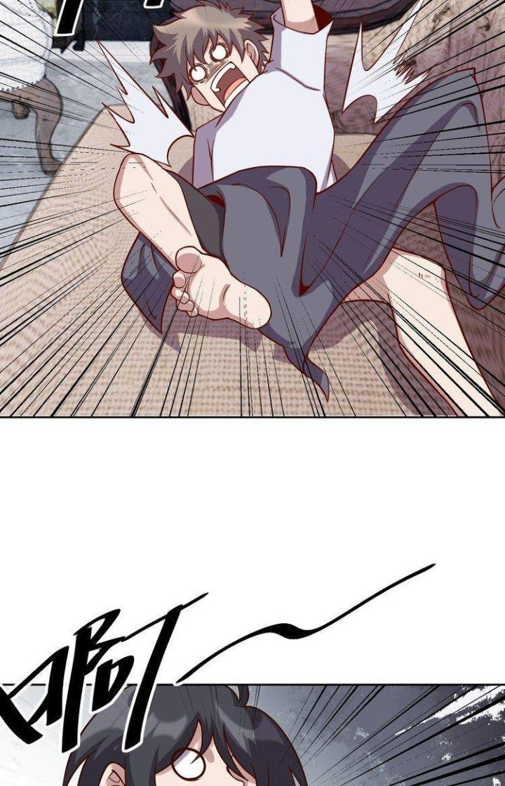 Ta Dựa Vào Ăn Uống Để Giải Cứu Thế Giới Chapter 63 - Trang 2