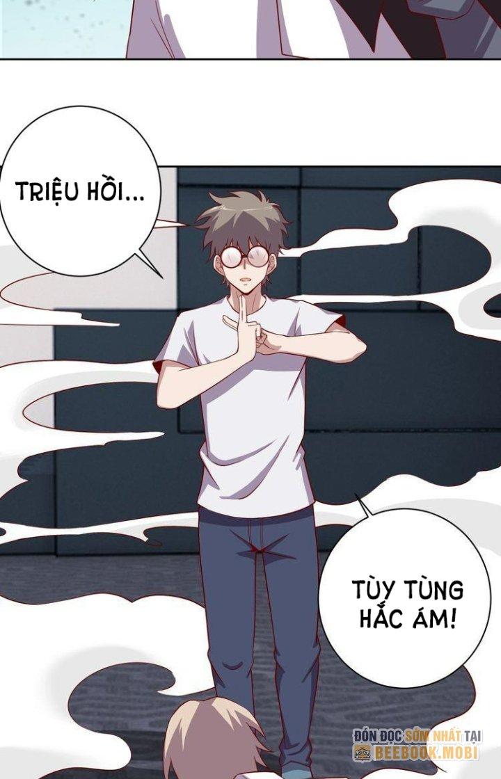 Ta Dựa Vào Ăn Uống Để Giải Cứu Thế Giới Chapter 63 - Trang 2