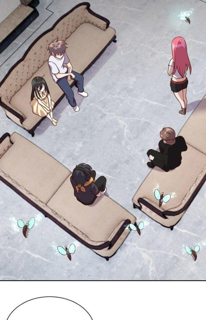 Ta Dựa Vào Ăn Uống Để Giải Cứu Thế Giới Chapter 63 - Trang 2