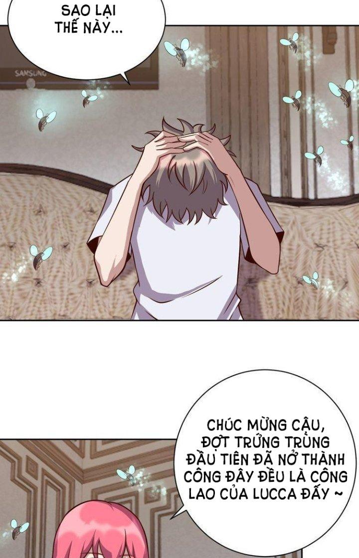 Ta Dựa Vào Ăn Uống Để Giải Cứu Thế Giới Chapter 63 - Trang 2