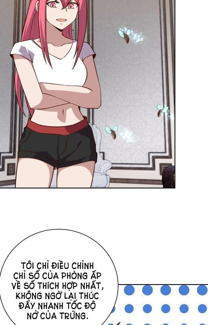 Ta Dựa Vào Ăn Uống Để Giải Cứu Thế Giới Chapter 63 - Trang 2