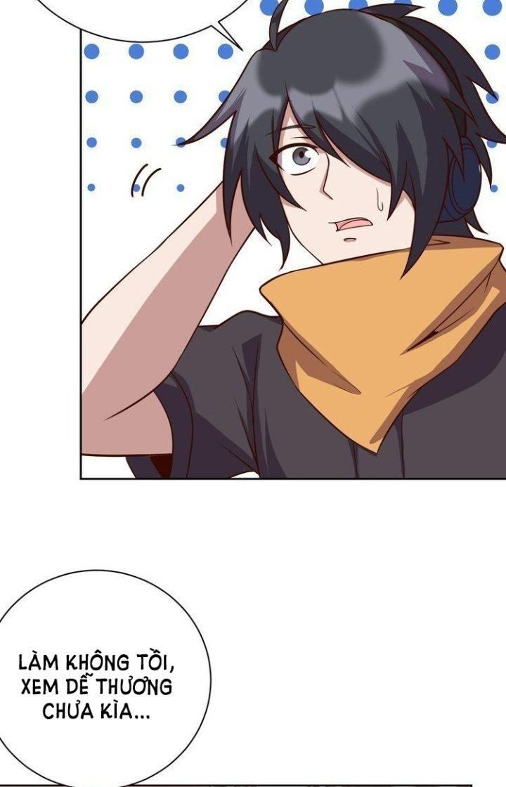 Ta Dựa Vào Ăn Uống Để Giải Cứu Thế Giới Chapter 63 - Trang 2