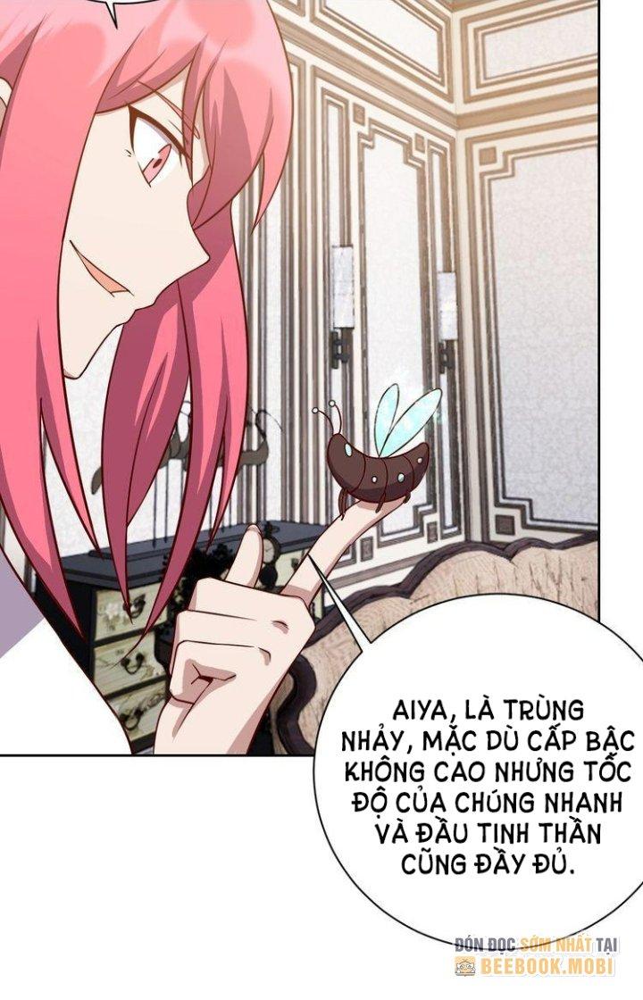 Ta Dựa Vào Ăn Uống Để Giải Cứu Thế Giới Chapter 63 - Trang 2