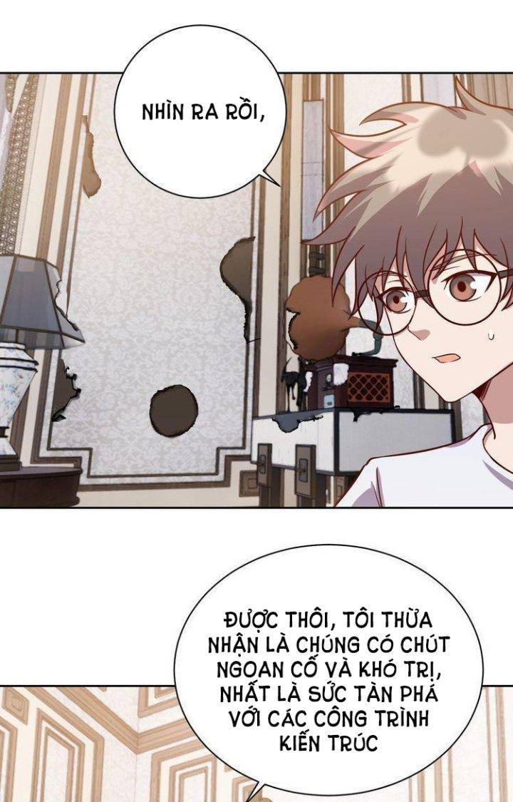 Ta Dựa Vào Ăn Uống Để Giải Cứu Thế Giới Chapter 63 - Trang 2