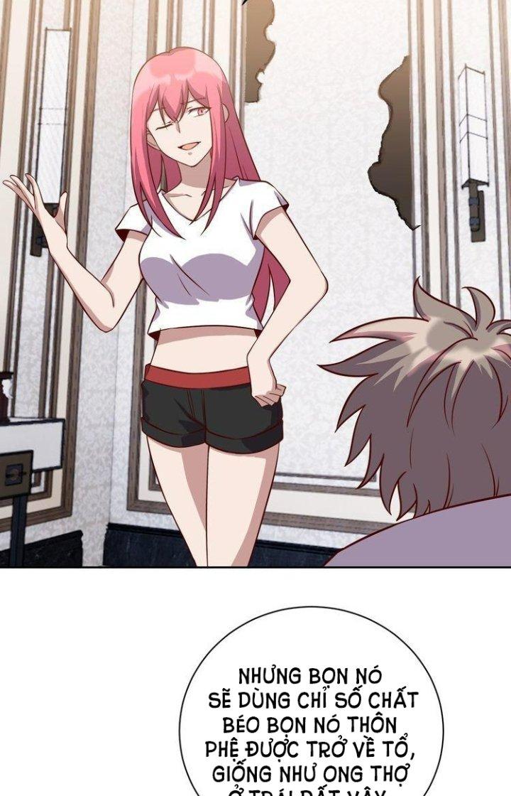 Ta Dựa Vào Ăn Uống Để Giải Cứu Thế Giới Chapter 63 - Trang 2