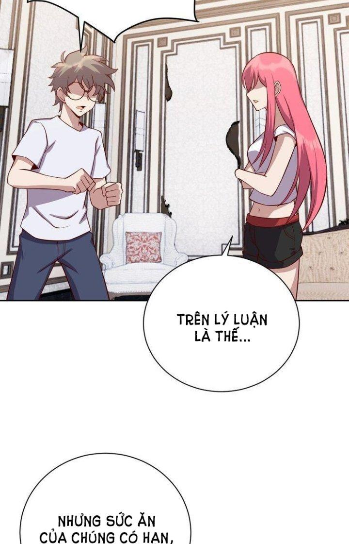 Ta Dựa Vào Ăn Uống Để Giải Cứu Thế Giới Chapter 63 - Trang 2