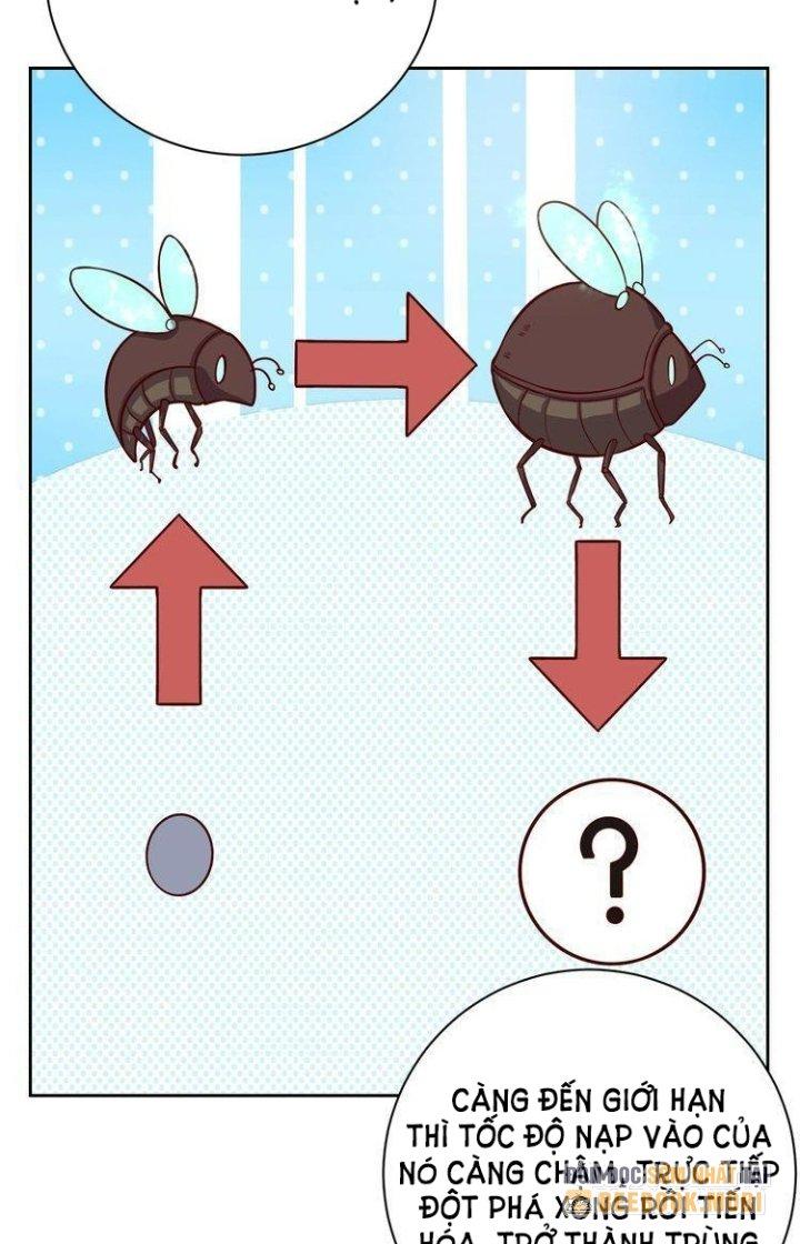 Ta Dựa Vào Ăn Uống Để Giải Cứu Thế Giới Chapter 63 - Trang 2