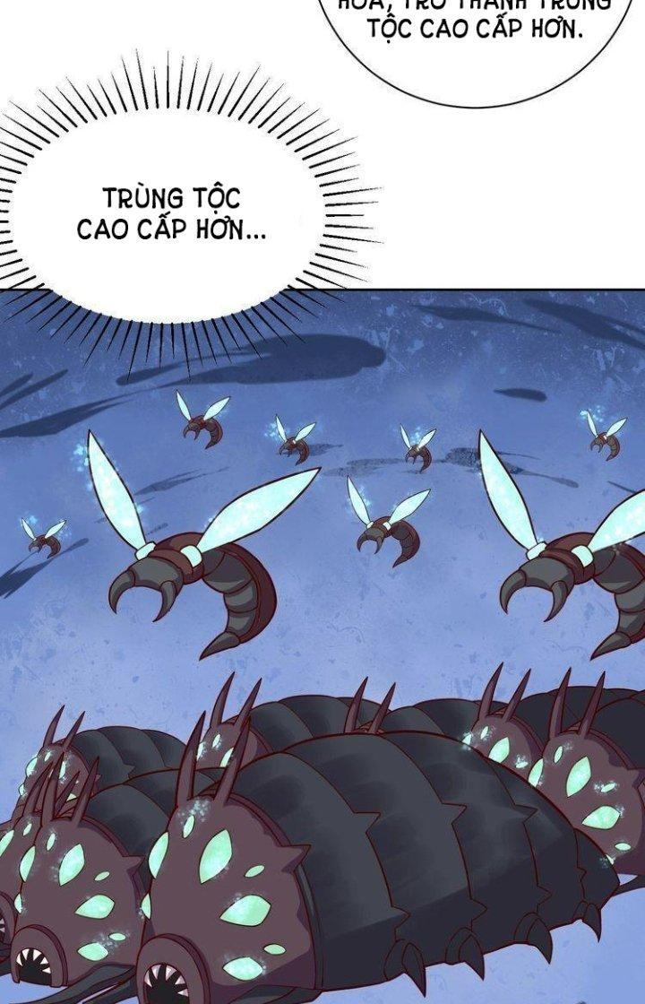 Ta Dựa Vào Ăn Uống Để Giải Cứu Thế Giới Chapter 63 - Trang 2