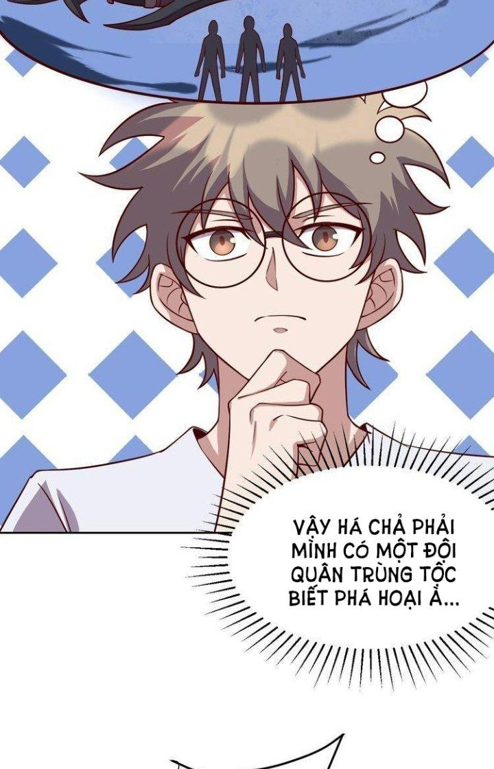 Ta Dựa Vào Ăn Uống Để Giải Cứu Thế Giới Chapter 63 - Trang 2