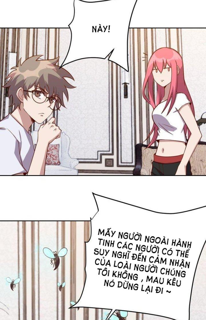 Ta Dựa Vào Ăn Uống Để Giải Cứu Thế Giới Chapter 63 - Trang 2