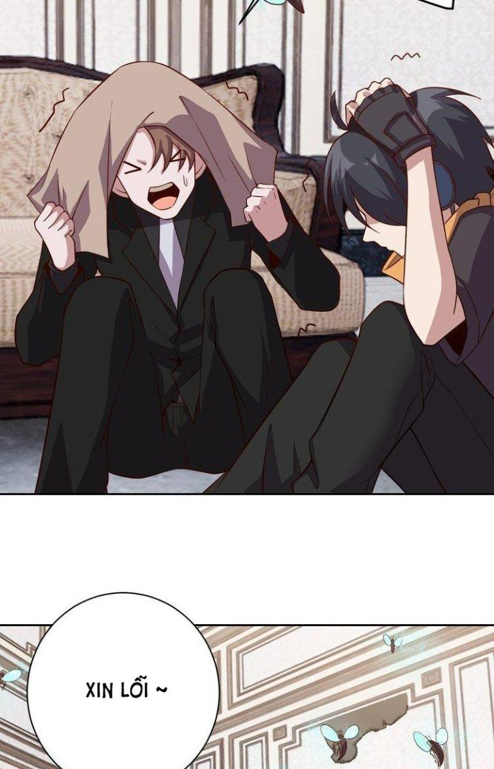 Ta Dựa Vào Ăn Uống Để Giải Cứu Thế Giới Chapter 63 - Trang 2