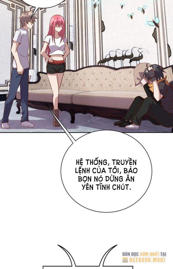 Ta Dựa Vào Ăn Uống Để Giải Cứu Thế Giới Chapter 63 - Trang 2