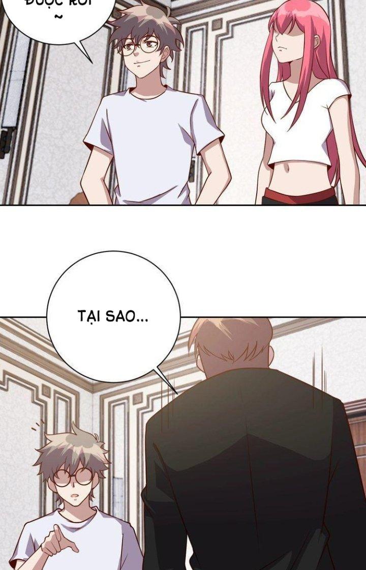 Ta Dựa Vào Ăn Uống Để Giải Cứu Thế Giới Chapter 63 - Trang 2