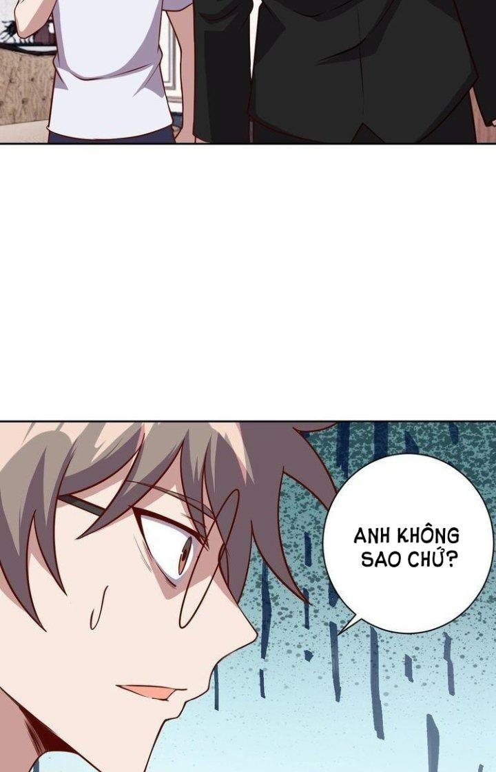 Ta Dựa Vào Ăn Uống Để Giải Cứu Thế Giới Chapter 63 - Trang 2