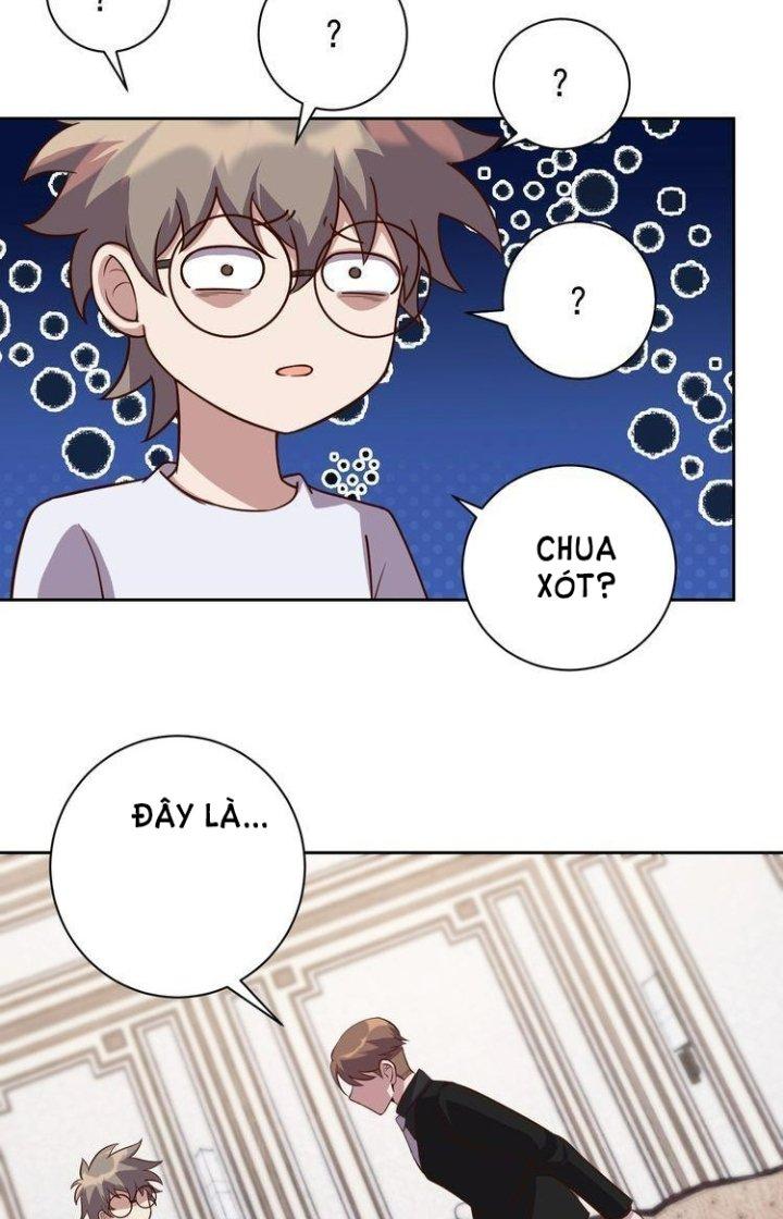 Ta Dựa Vào Ăn Uống Để Giải Cứu Thế Giới Chapter 63 - Trang 2