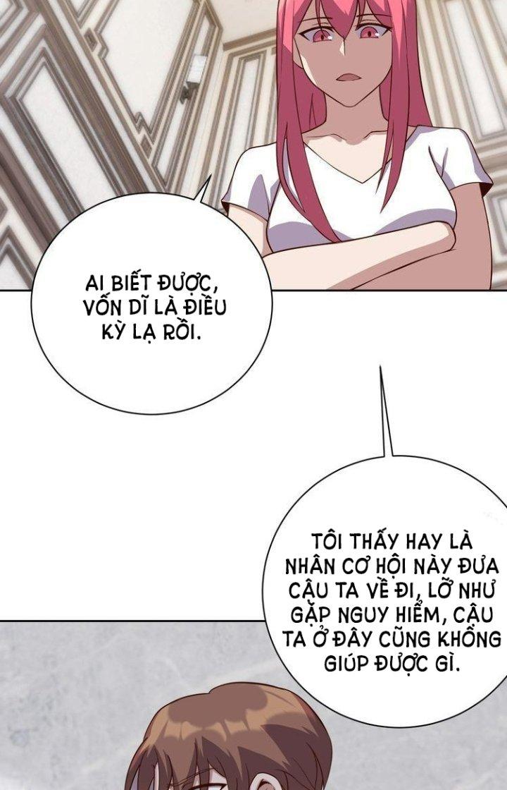 Ta Dựa Vào Ăn Uống Để Giải Cứu Thế Giới Chapter 63 - Trang 2