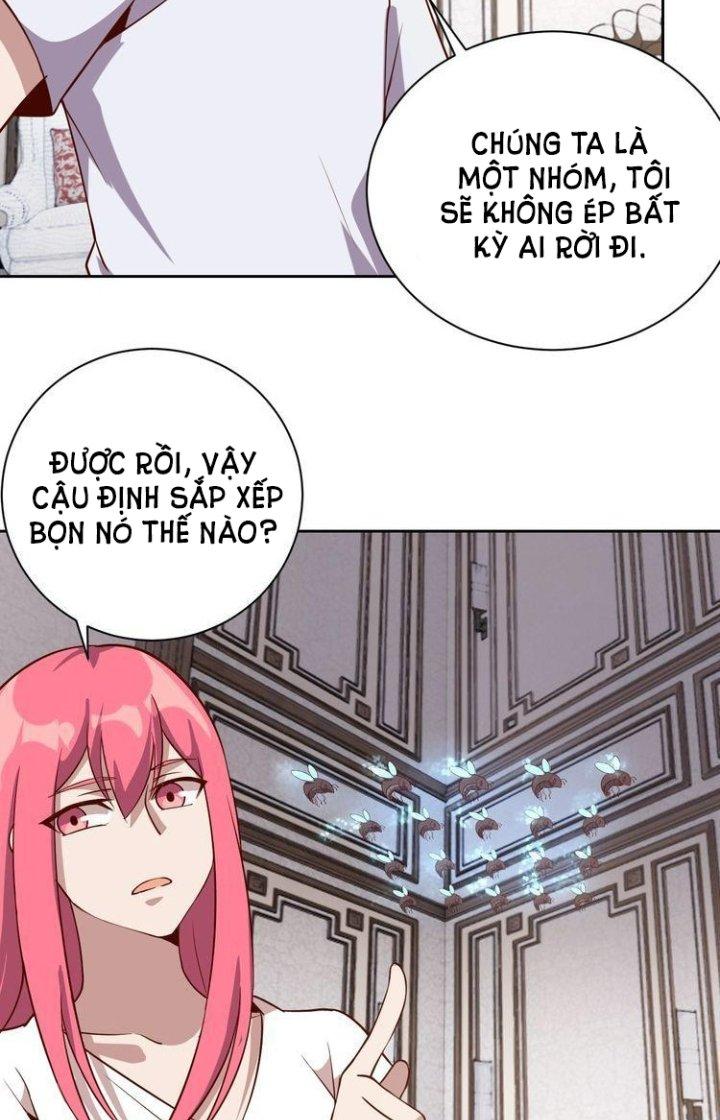 Ta Dựa Vào Ăn Uống Để Giải Cứu Thế Giới Chapter 63 - Trang 2