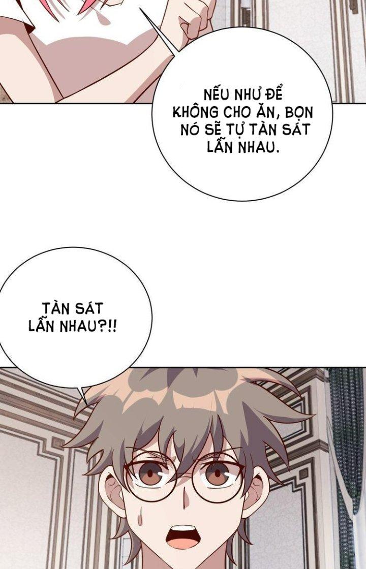 Ta Dựa Vào Ăn Uống Để Giải Cứu Thế Giới Chapter 63 - Trang 2