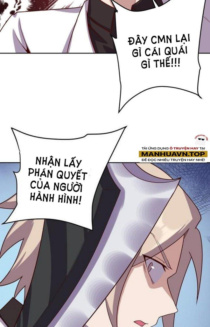 Ta Dựa Vào Ăn Uống Để Giải Cứu Thế Giới Chapter 63 - Trang 2