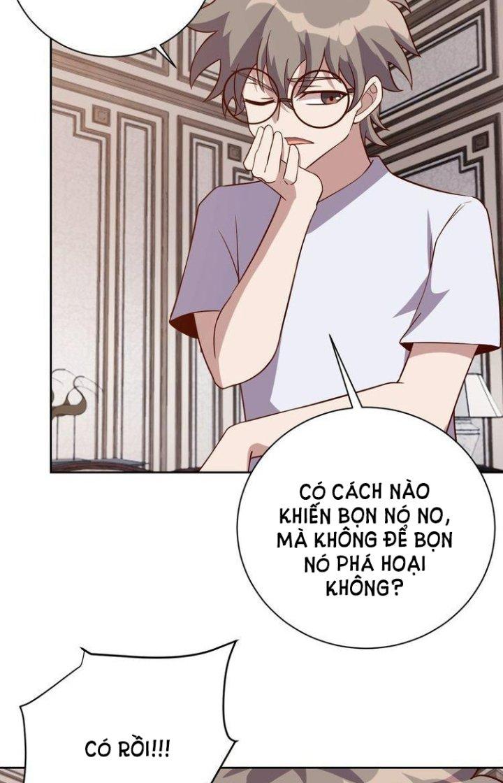 Ta Dựa Vào Ăn Uống Để Giải Cứu Thế Giới Chapter 63 - Trang 2