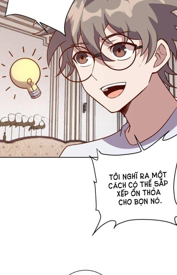 Ta Dựa Vào Ăn Uống Để Giải Cứu Thế Giới Chapter 63 - Trang 2