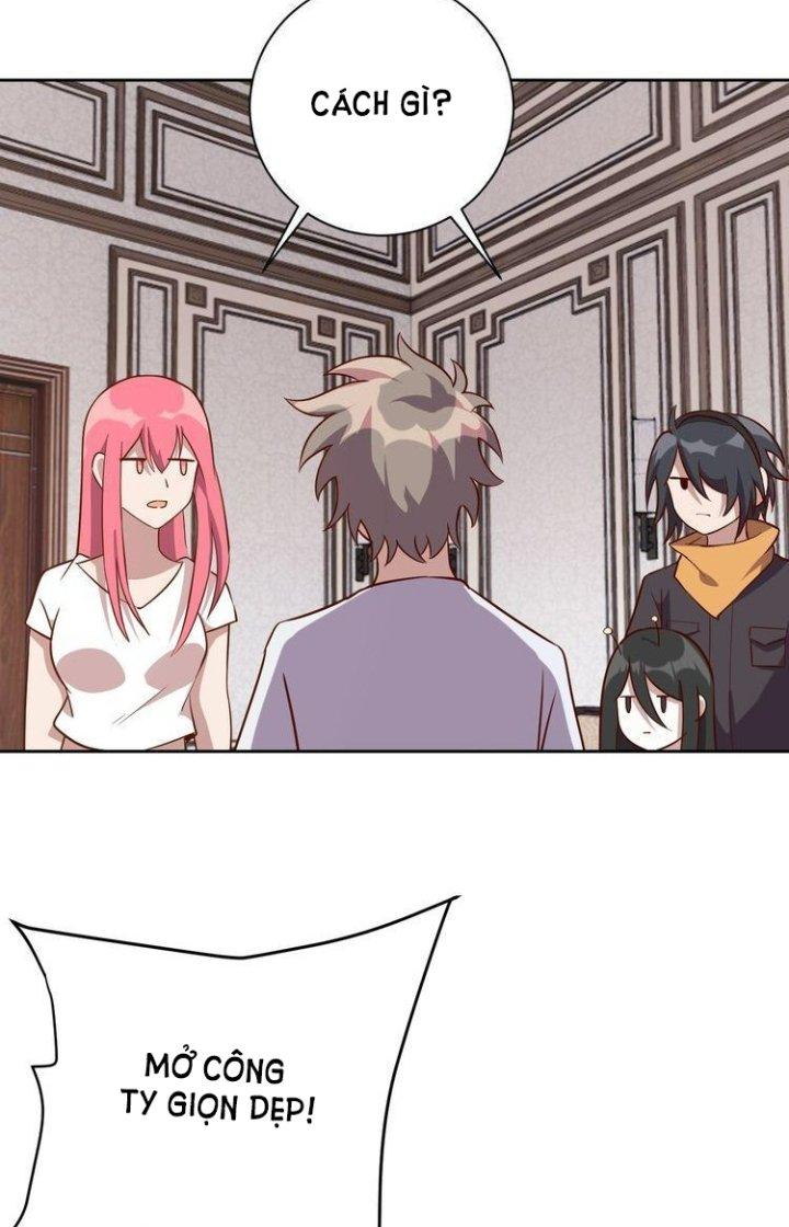 Ta Dựa Vào Ăn Uống Để Giải Cứu Thế Giới Chapter 63 - Trang 2