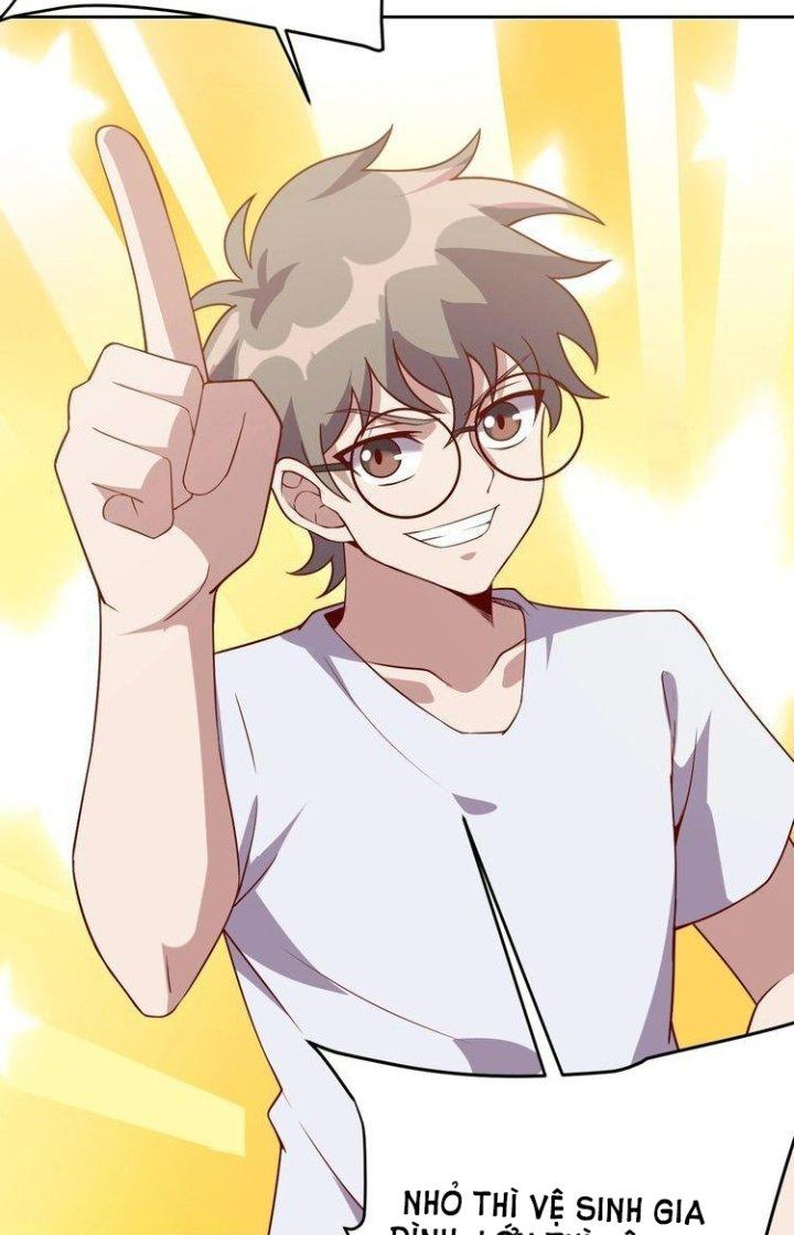 Ta Dựa Vào Ăn Uống Để Giải Cứu Thế Giới Chapter 63 - Trang 2