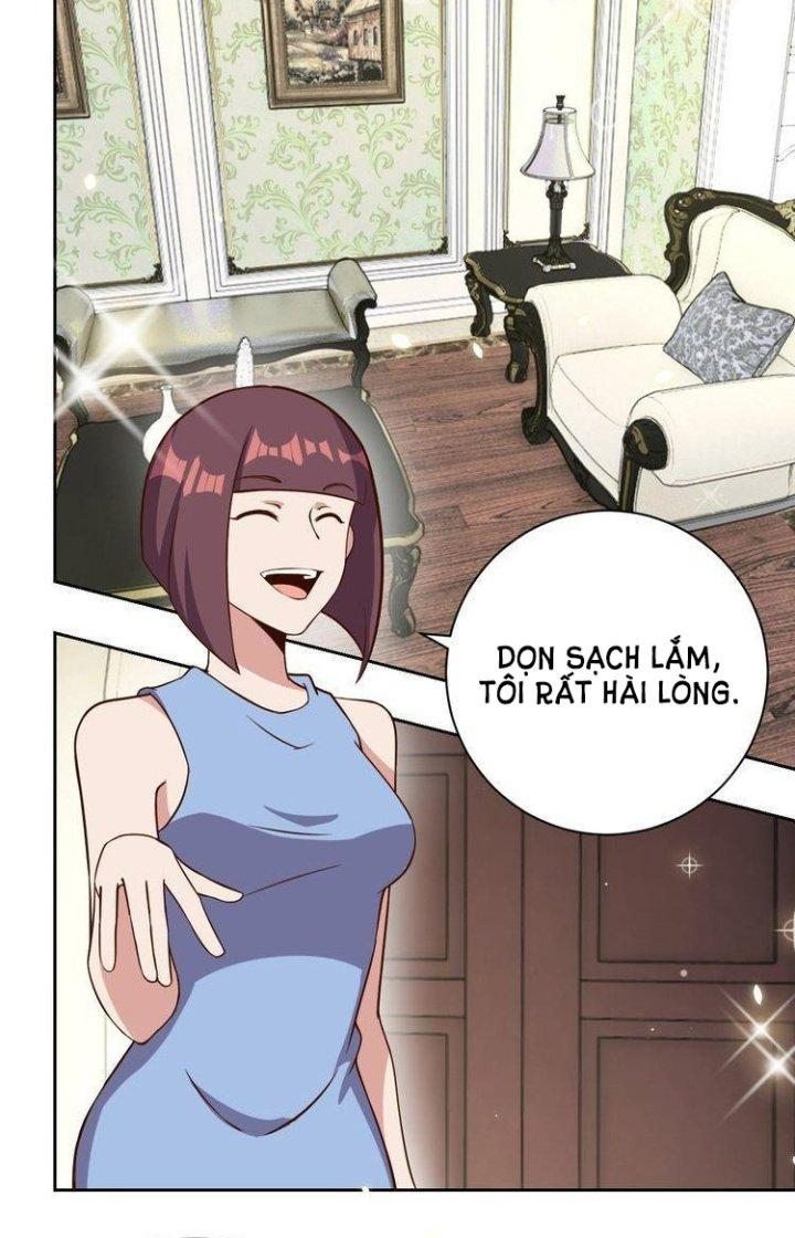 Ta Dựa Vào Ăn Uống Để Giải Cứu Thế Giới Chapter 64 - Trang 2