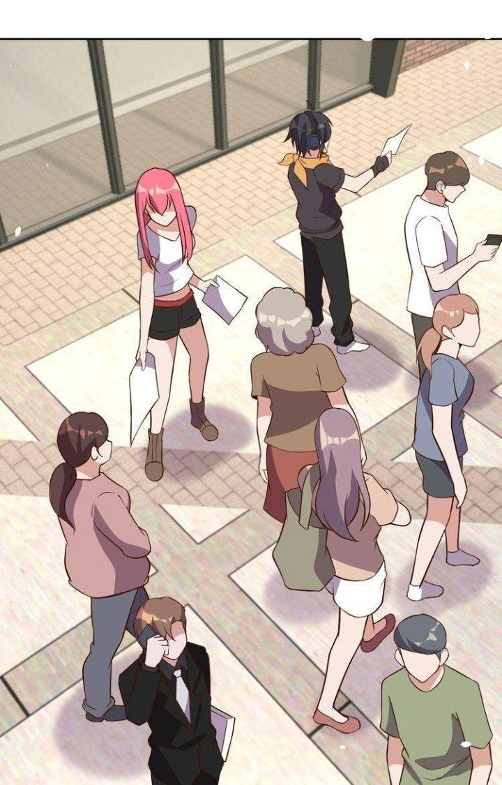 Ta Dựa Vào Ăn Uống Để Giải Cứu Thế Giới Chapter 64 - Trang 2