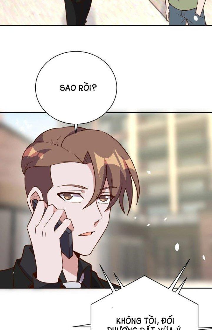 Ta Dựa Vào Ăn Uống Để Giải Cứu Thế Giới Chapter 64 - Trang 2