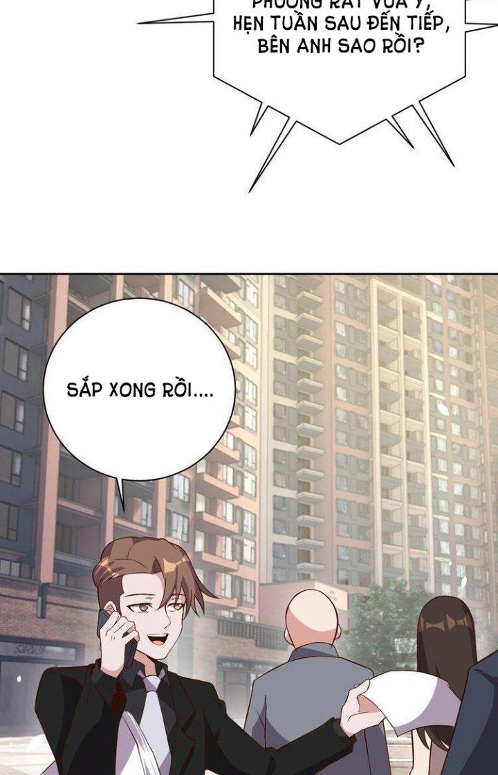 Ta Dựa Vào Ăn Uống Để Giải Cứu Thế Giới Chapter 64 - Trang 2