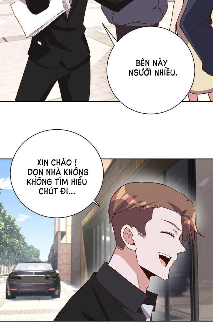 Ta Dựa Vào Ăn Uống Để Giải Cứu Thế Giới Chapter 64 - Trang 2