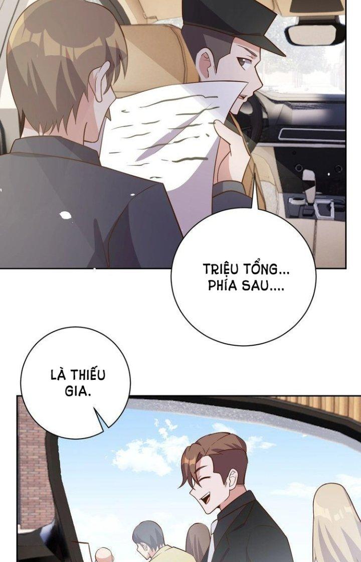 Ta Dựa Vào Ăn Uống Để Giải Cứu Thế Giới Chapter 64 - Trang 2