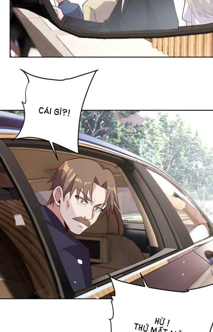 Ta Dựa Vào Ăn Uống Để Giải Cứu Thế Giới Chapter 64 - Trang 2