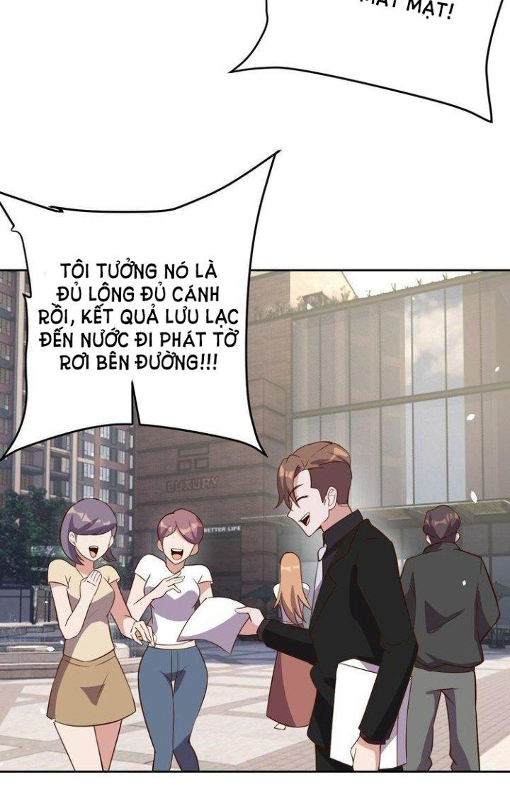 Ta Dựa Vào Ăn Uống Để Giải Cứu Thế Giới Chapter 64 - Trang 2