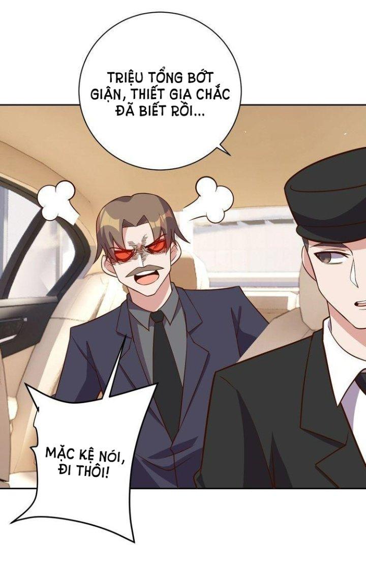 Ta Dựa Vào Ăn Uống Để Giải Cứu Thế Giới Chapter 64 - Trang 2