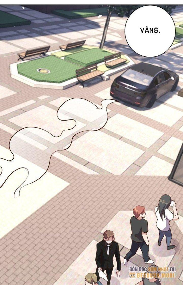 Ta Dựa Vào Ăn Uống Để Giải Cứu Thế Giới Chapter 64 - Trang 2