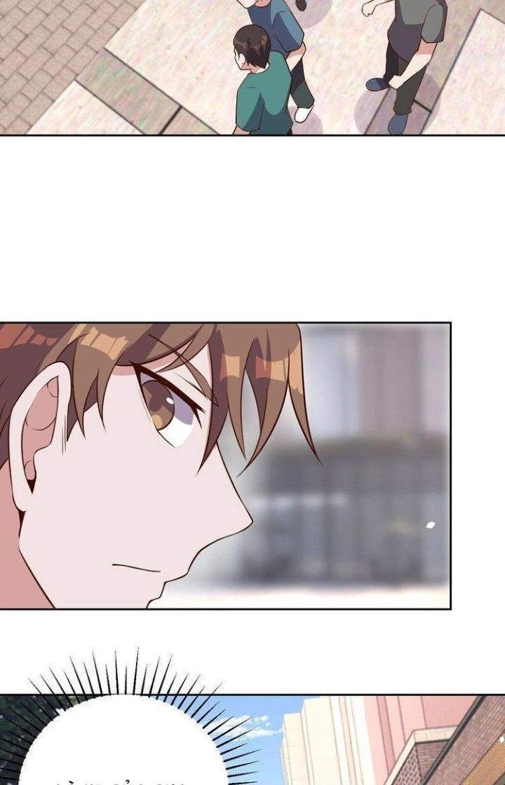 Ta Dựa Vào Ăn Uống Để Giải Cứu Thế Giới Chapter 64 - Trang 2