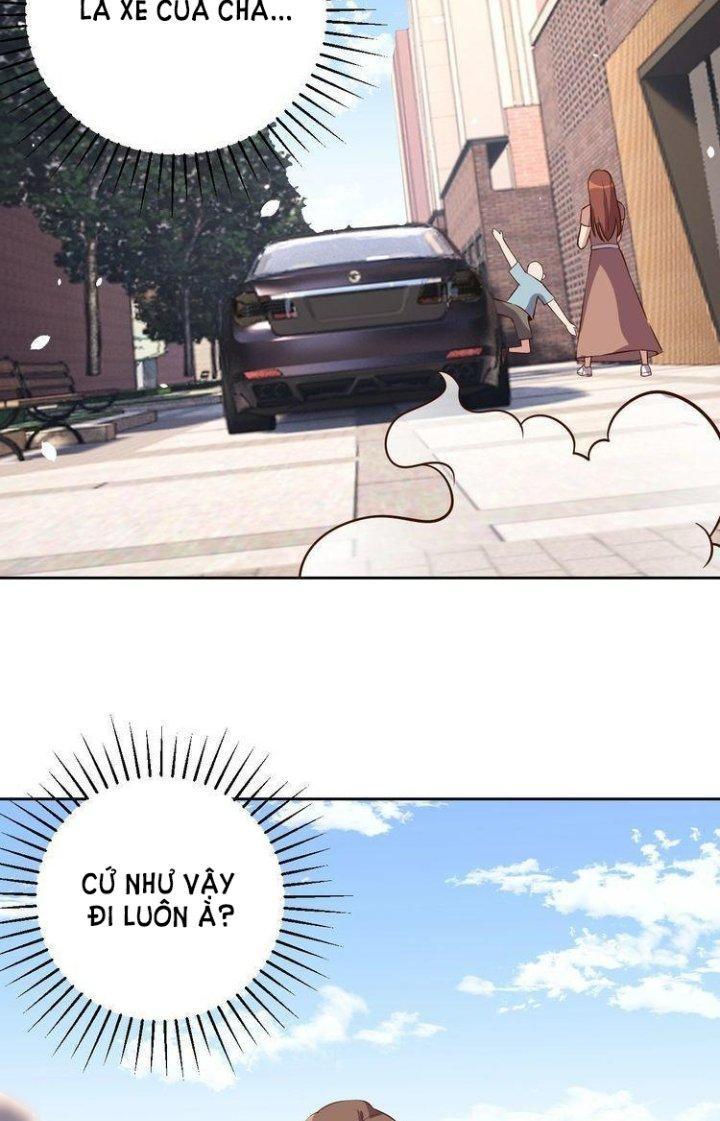 Ta Dựa Vào Ăn Uống Để Giải Cứu Thế Giới Chapter 64 - Trang 2