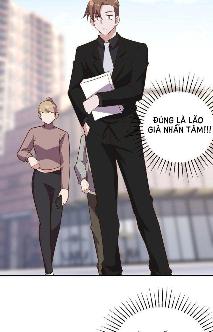 Ta Dựa Vào Ăn Uống Để Giải Cứu Thế Giới Chapter 64 - Trang 2