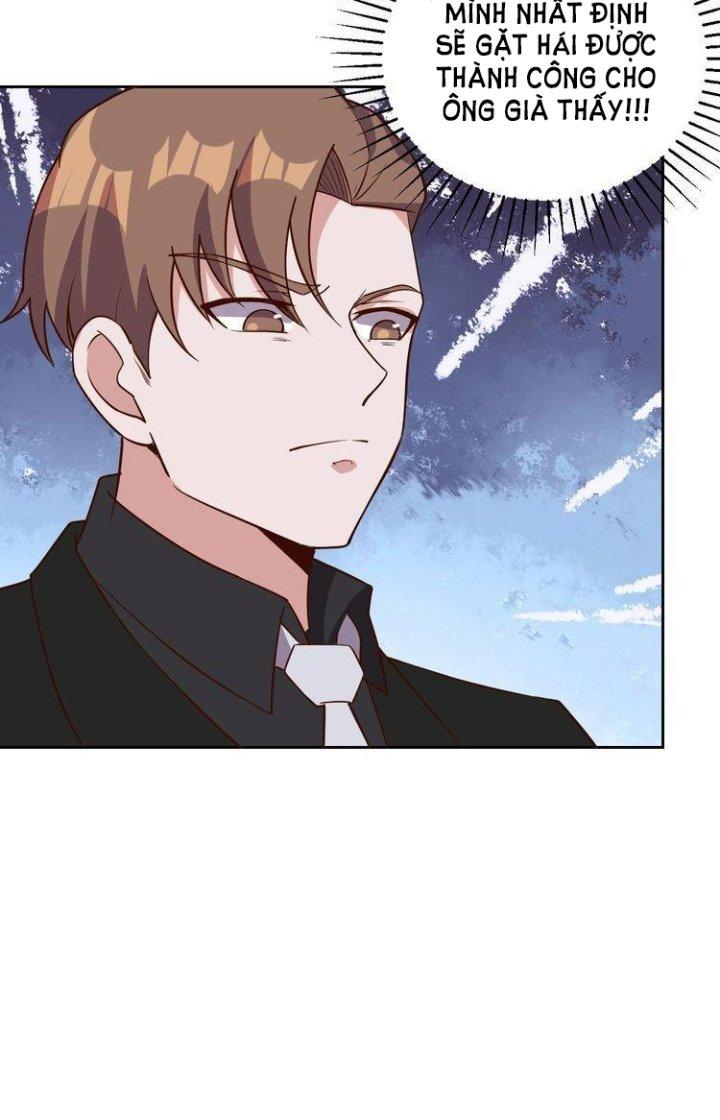 Ta Dựa Vào Ăn Uống Để Giải Cứu Thế Giới Chapter 64 - Trang 2