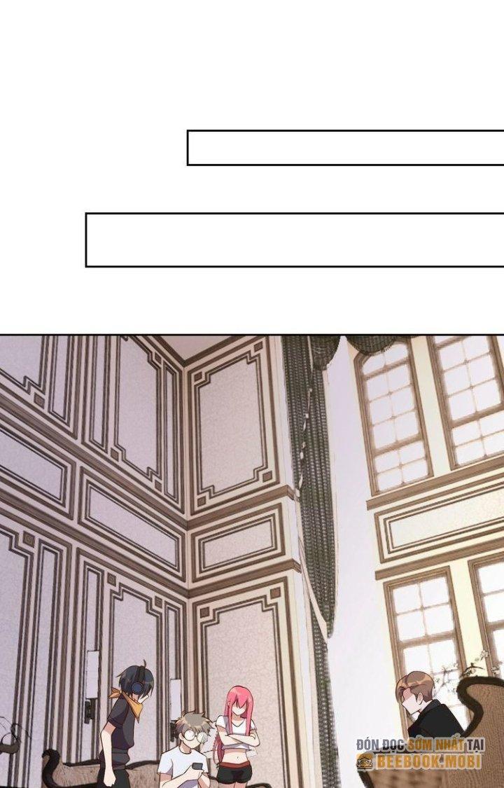 Ta Dựa Vào Ăn Uống Để Giải Cứu Thế Giới Chapter 64 - Trang 2