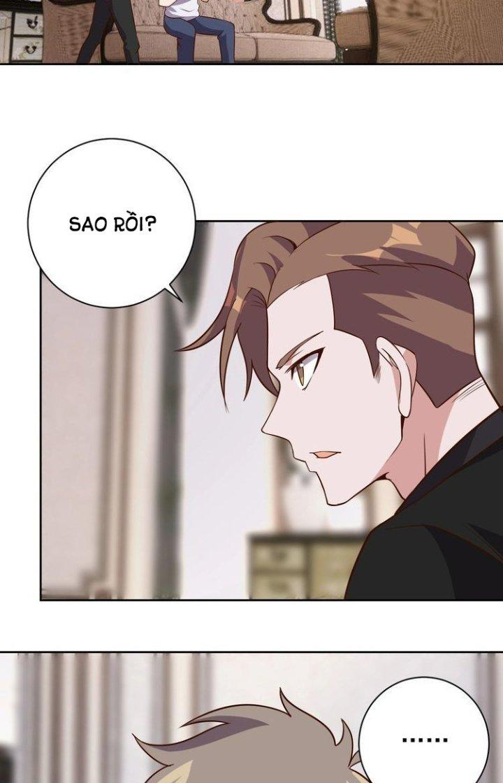 Ta Dựa Vào Ăn Uống Để Giải Cứu Thế Giới Chapter 64 - Trang 2