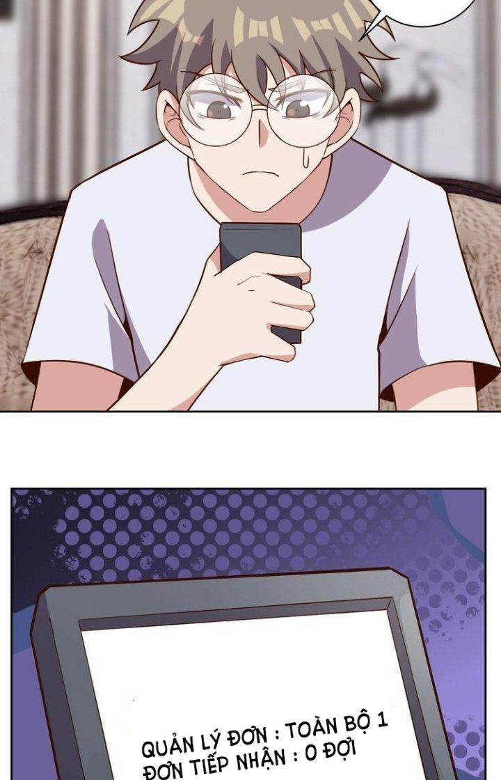 Ta Dựa Vào Ăn Uống Để Giải Cứu Thế Giới Chapter 64 - Trang 2